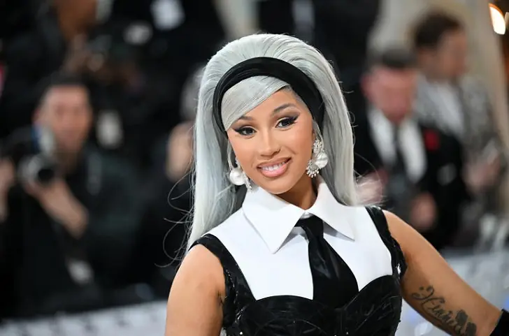 Is Cardi B Dominican?