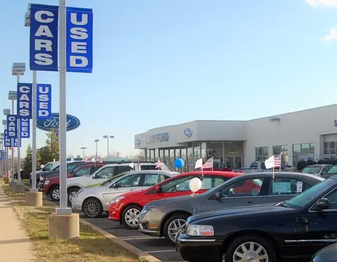 What to Expect When Getting a Car Loan for a Used Car