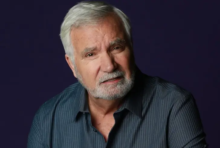 Is John McCook retiring? Not a chance! His dedication ensures he'll grace B&B screens for years.
