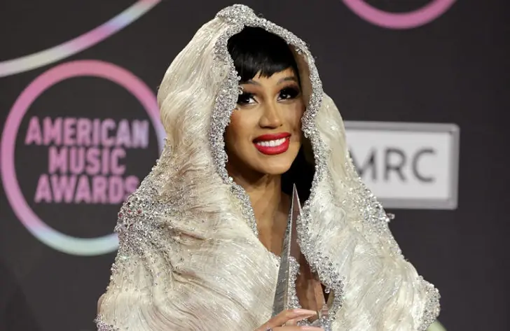 Is Cardi B Dominican?