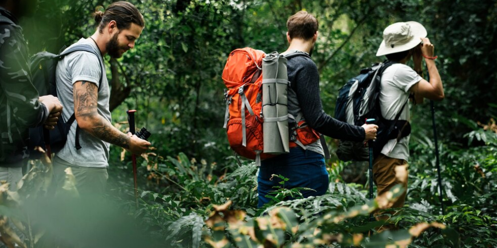How to Incorporate Sustainable Outdoor Activities Into Your Travel Adventures