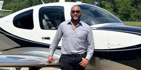 Did Tyler Perry Buy BET? The Story Behind the Partnership