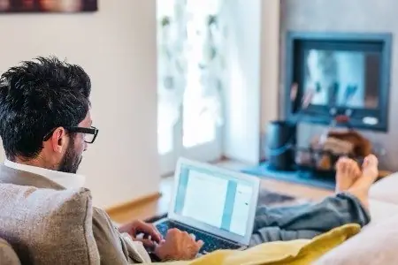 Be more mobile and web-friendly