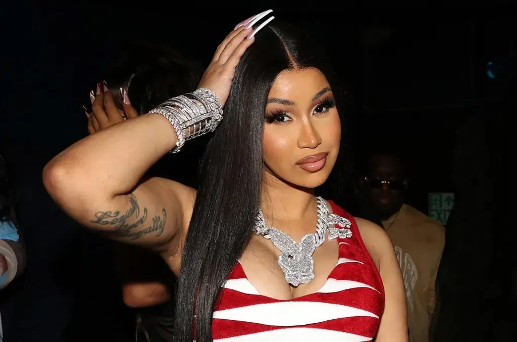 Is Cardi B Dominican? The Star Sets the Record Straight on Her Identity