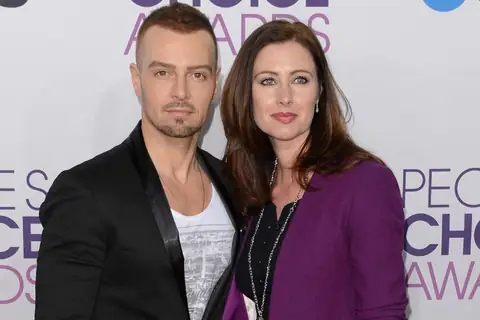 Why Joey Lawrence and Samantha Cope Parted Ways After 2 Years of Marriage