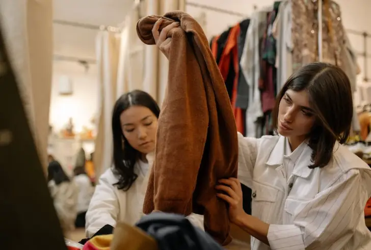 Luxury brands embracing 'skimpflation' are slyly reducing product quality