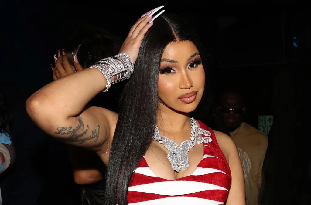 Is Cardi B Dominican? The Star Sets the Record Straight on Her Identity