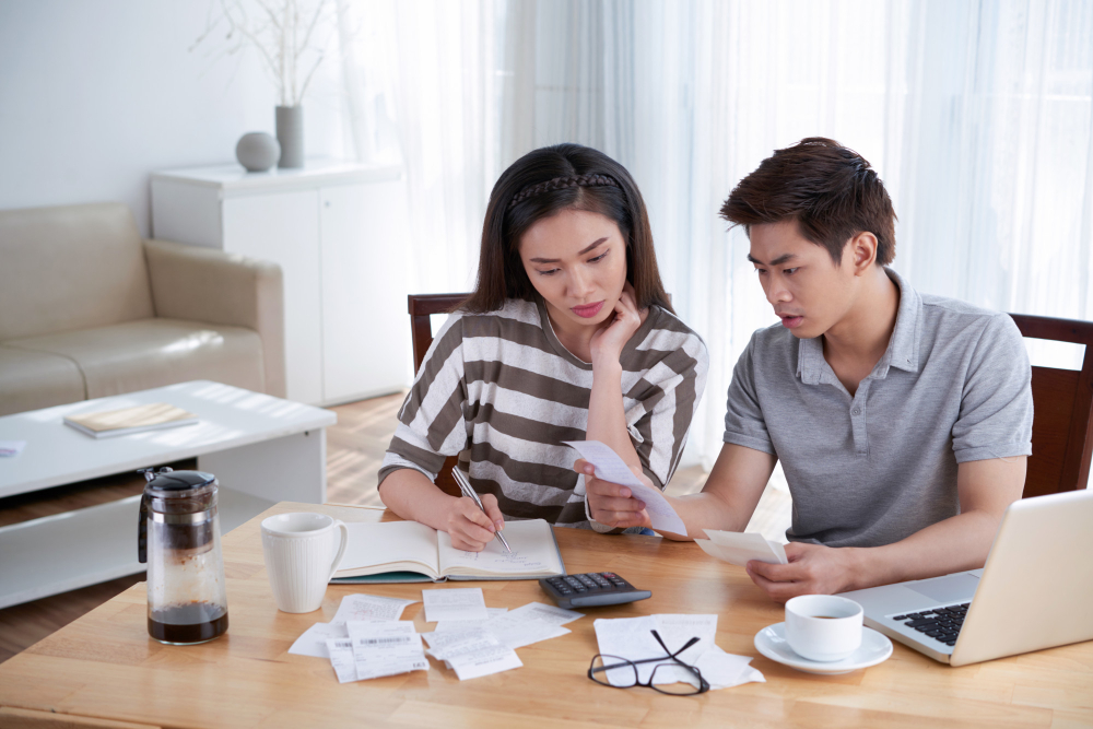 Everything You Need to Know About the Cup Loan Program