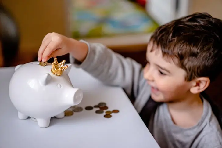 The best saving money challenge.