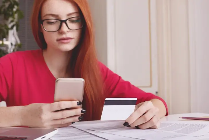 Sam's Club offers a handy phone payment for fast bill settlements