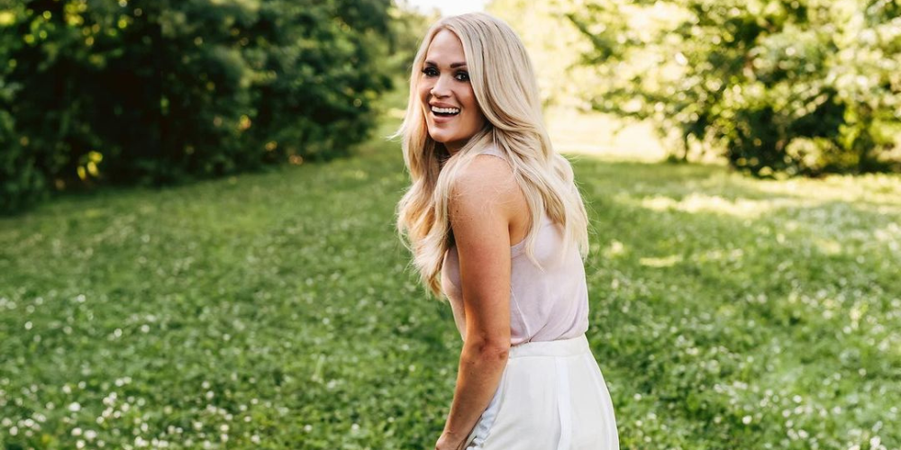 Carrie Underwood’s Surprising Money-Saving Secret