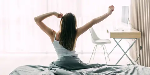 Does Waking Up at 5am Really Work?