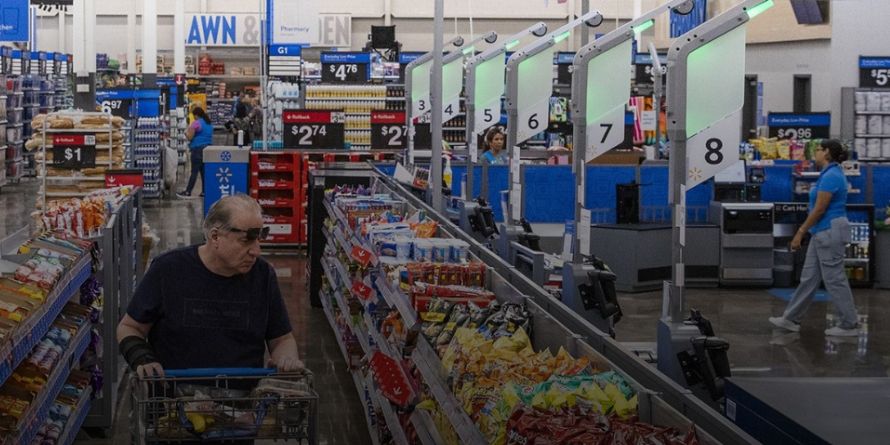 Here’s Why More Affluent Consumers Are Turning to Discount Stores
