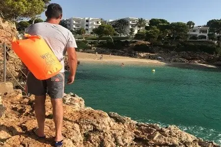 Waterproof bag