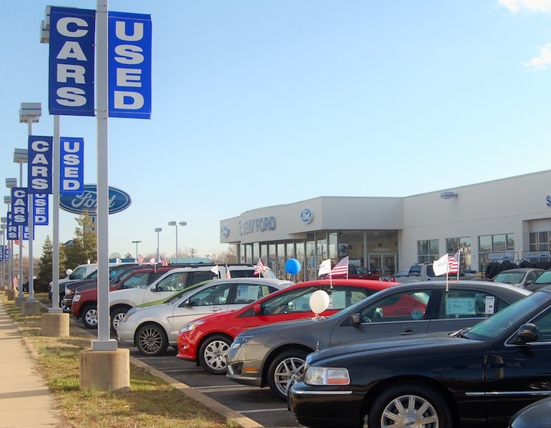 What to Expect When Getting a Car Loan for a Used Car