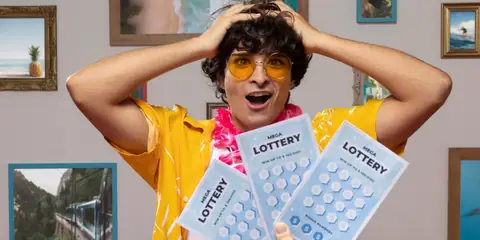 Here’s What Lottery Winners Should Do First, According to Expert Advisors