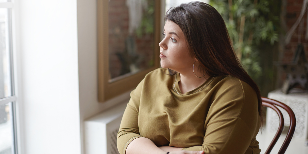 How Obesity May Influence Alzheimer’s Risk, According to New Research