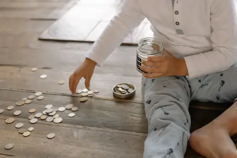 Here Are the Best Saving Money Challenge to Boost Your Bank Balance