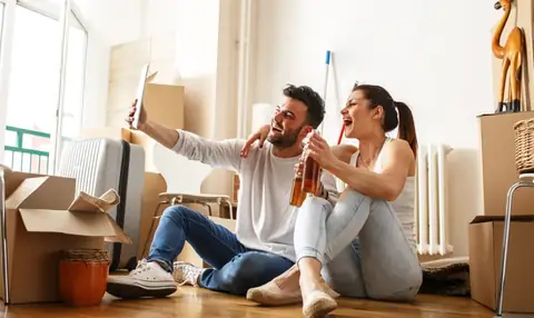Millennials can Finally Afford to Buy Homes– Here’s How Instagram Help Make that Happen
