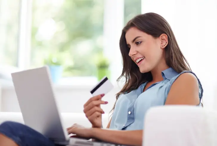 Embrace digital convenience with Sam's Club's seamless online payment