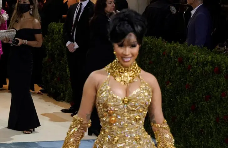 Is Cardi B Dominican?