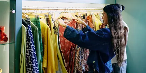 Four Seasons Hotel Milano Introduces Personal Styling With Vittoria de Carlo