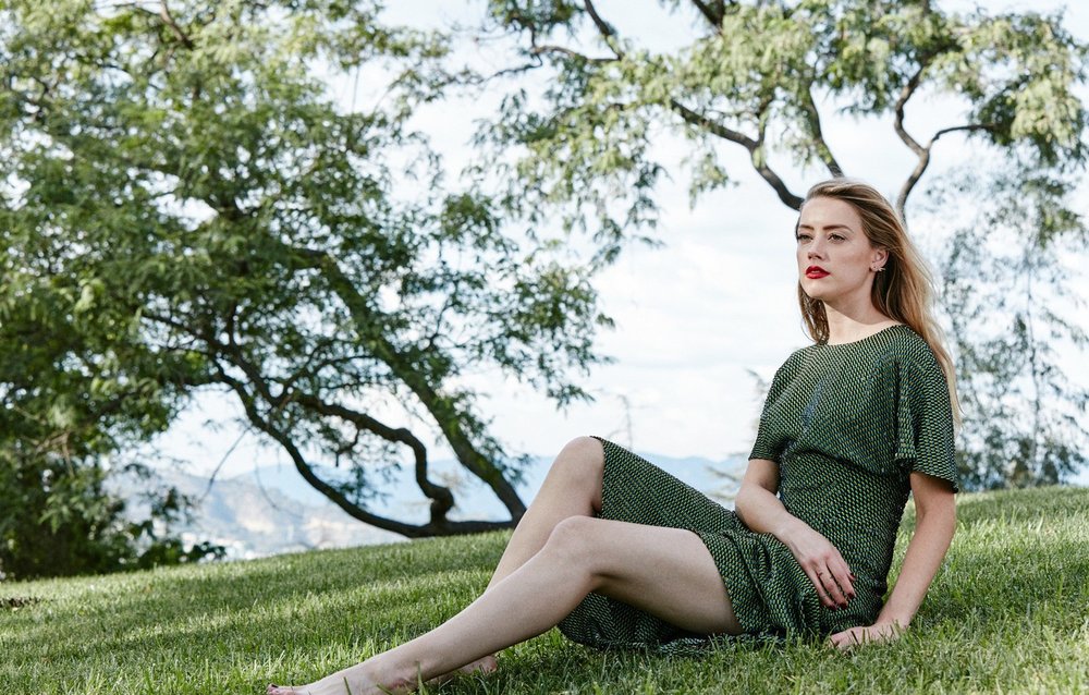 This is How Amber Heard is Earning And Spending Her Fortune