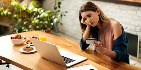 Online Shopping Blunders: Tips to Steer Clear of Common Pitfalls