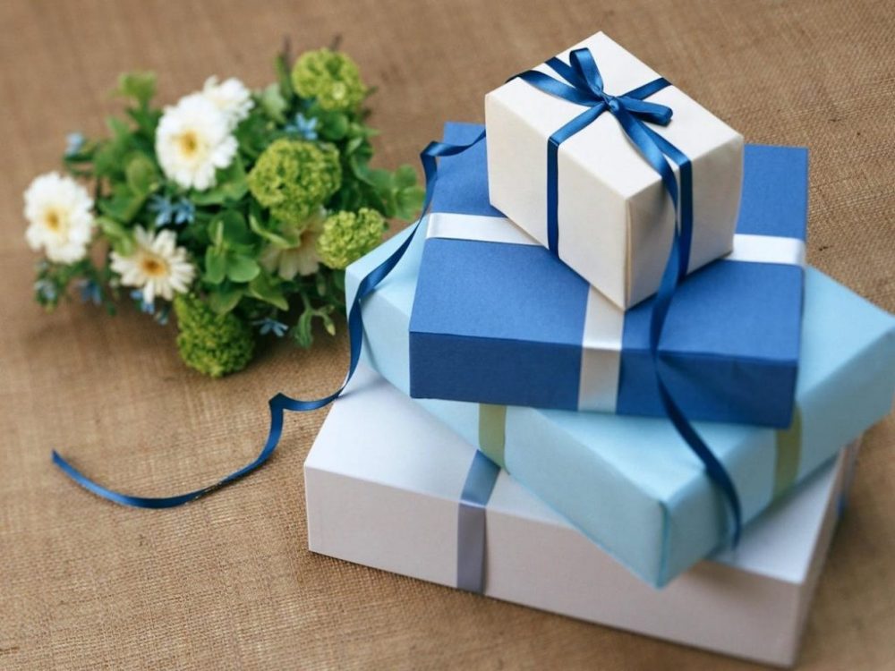 Top 5 Wedding Gift Ideas for Couples Getting Married