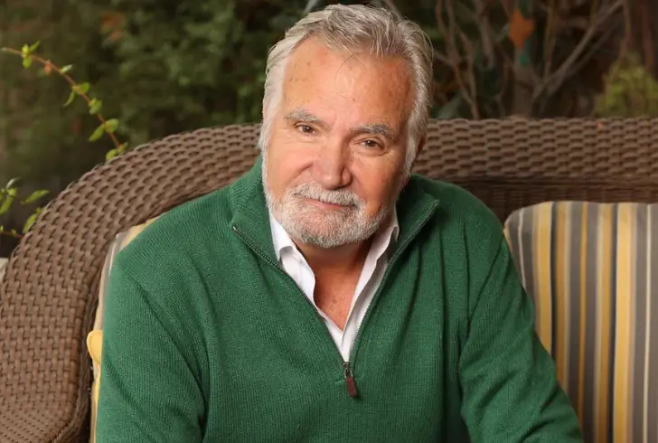 Is John McCook Retiring? From primetime stardom to daytime drama.